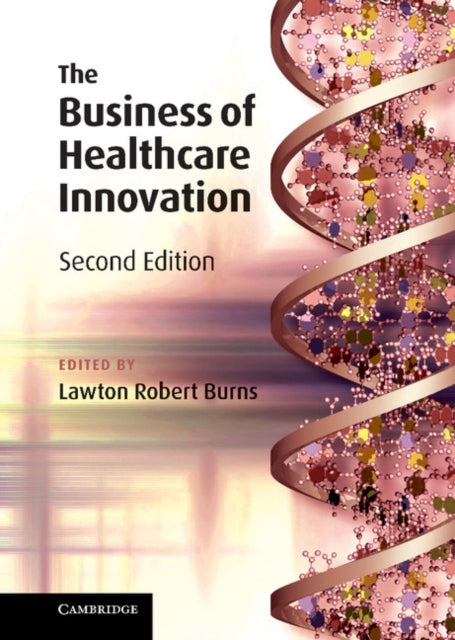 Business of Healthcare Innovation