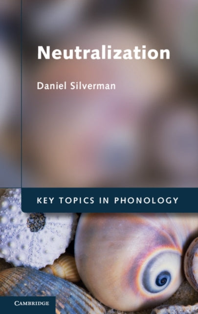 Key Topics in Phonology