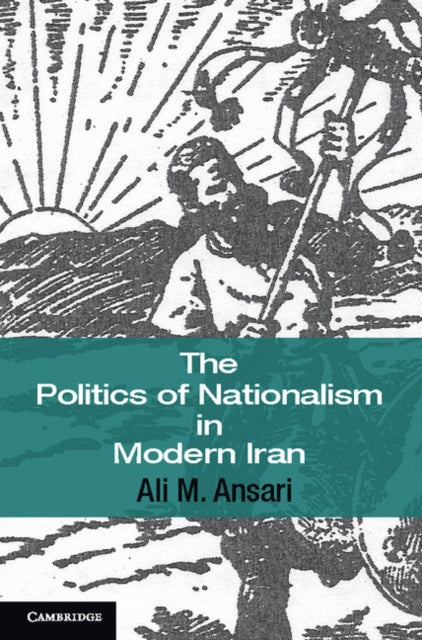 Cambridge Middle East Studies