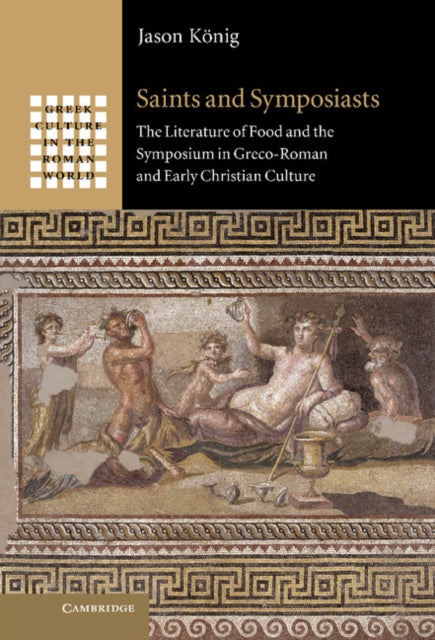 Greek Culture in the Roman World
