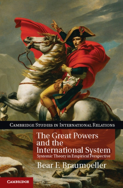 Cambridge Studies in International Relations