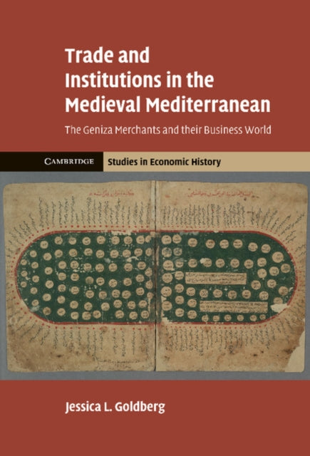 Cambridge Studies in Economic History - Second Series