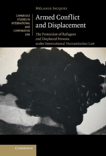 Cambridge Studies in International and Comparative Law