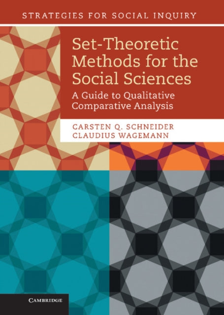 Strategies for Social Inquiry