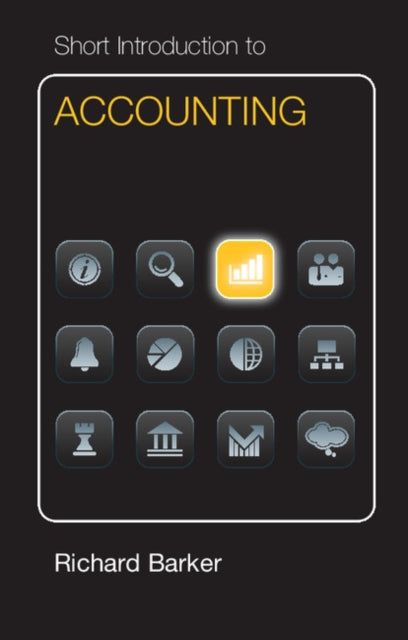 Cambridge Short Introductions to Management