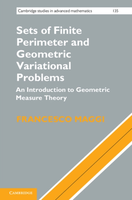 Cambridge Studies in Advanced Mathematics