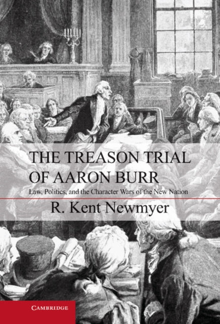 Cambridge Studies on the American Constitution