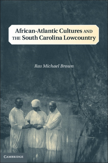 Cambridge Studies on the American South