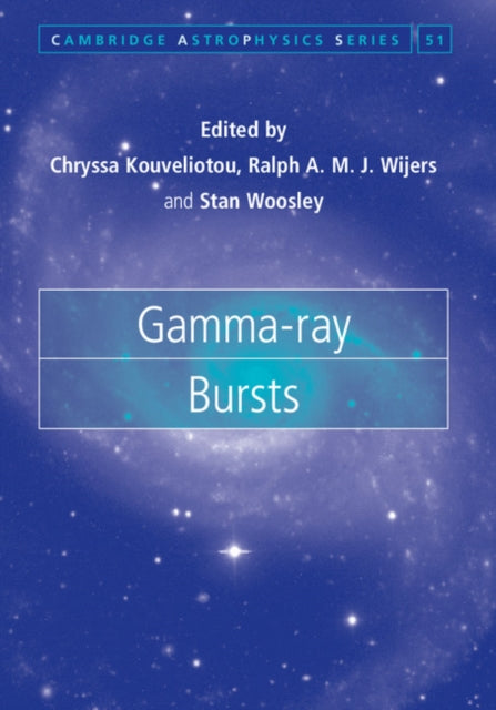 Cambridge Astrophysics