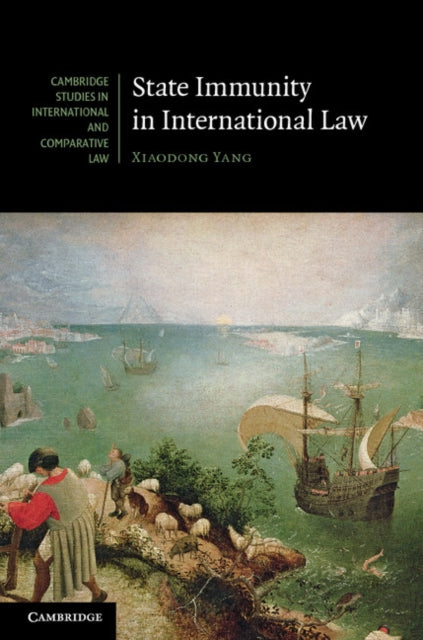 Cambridge Studies in International and Comparative Law