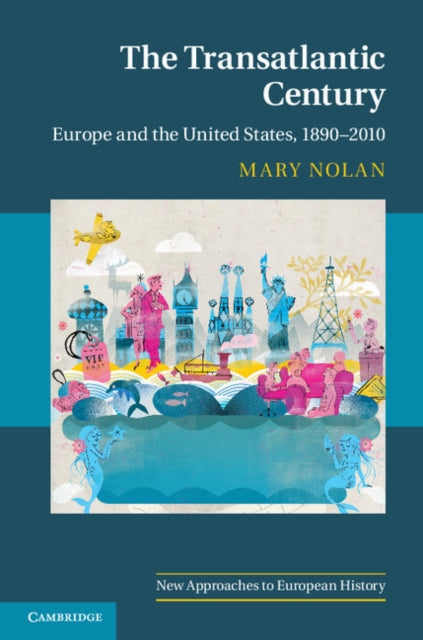 New Approaches to European History