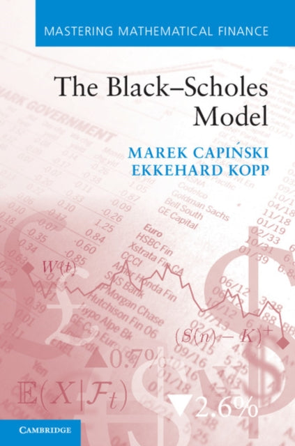 Mastering Mathematical Finance