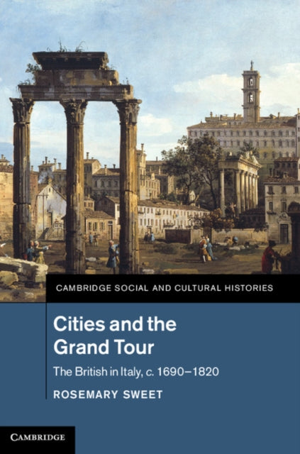 Cambridge Social and Cultural Histories