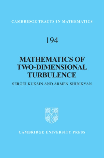 Cambridge Tracts in Mathematics