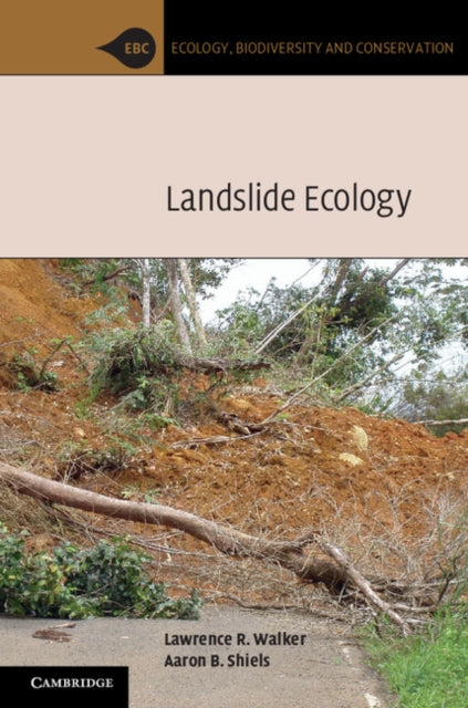 Ecology, Biodiversity and Conservation