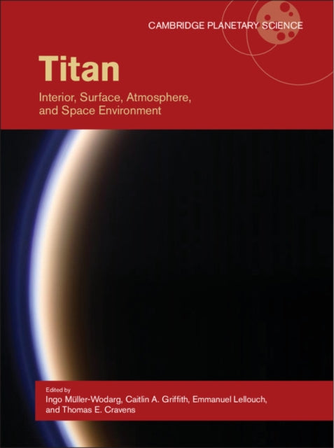 Cambridge Planetary Science