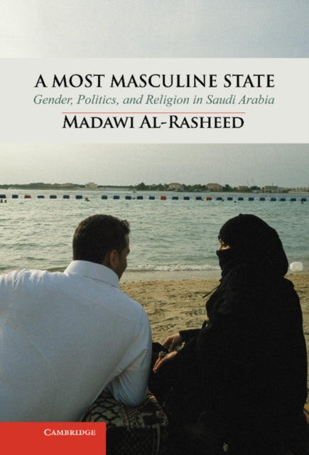 Cambridge Middle East Studies