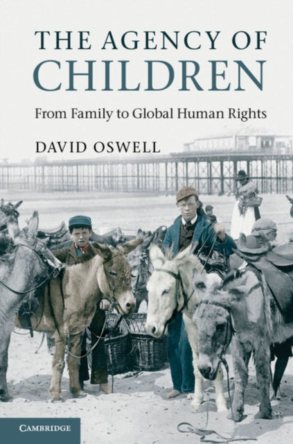 Agency of Children