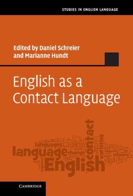 Studies in English Language