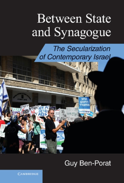 Cambridge Middle East Studies