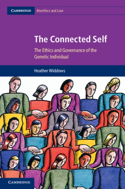 Cambridge Bioethics and Law