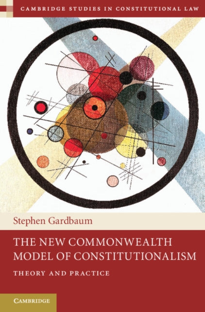 Cambridge Studies in Constitutional Law