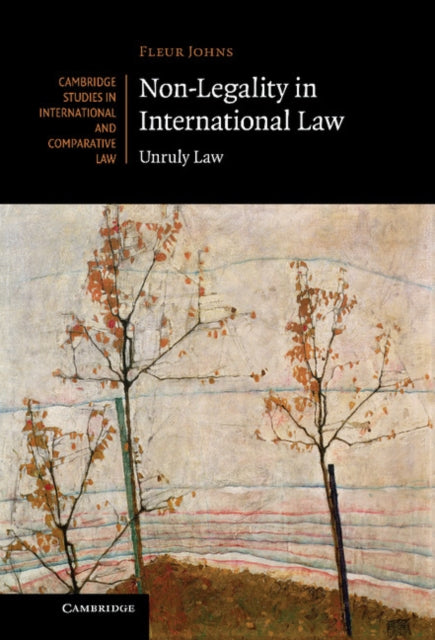 Cambridge Studies in International and Comparative Law