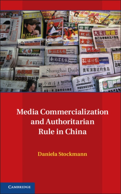 Communication, Society and Politics