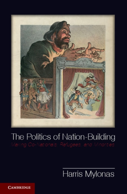 Problems of International Politics