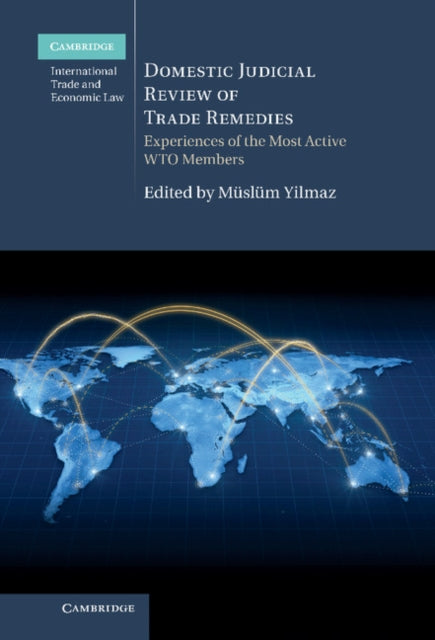 Cambridge International Trade and Economic Law