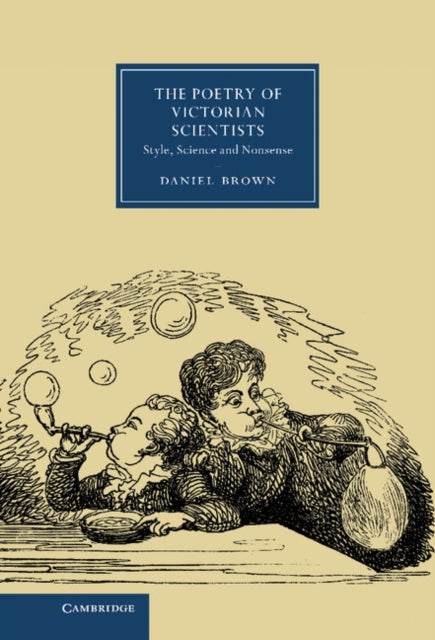 Cambridge Studies in Nineteenth-Century Literature and Culture