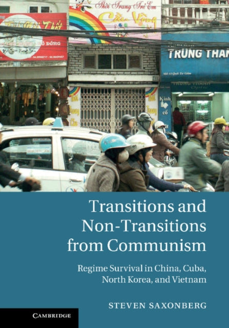 Transitions and Non-Transitions from Communism
