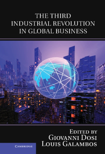 Comparative Perspectives in Business History