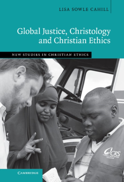 New Studies in Christian Ethics