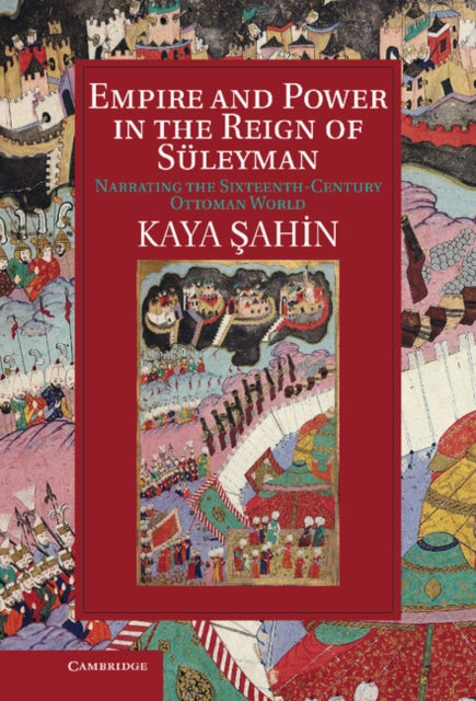 Cambridge Studies in Islamic Civilization
