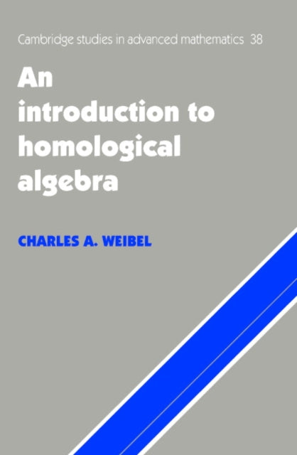 Cambridge Studies in Advanced Mathematics