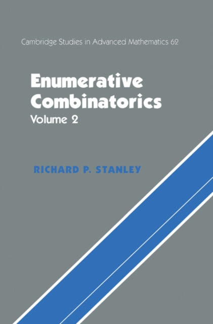 Cambridge Studies in Advanced Mathematics