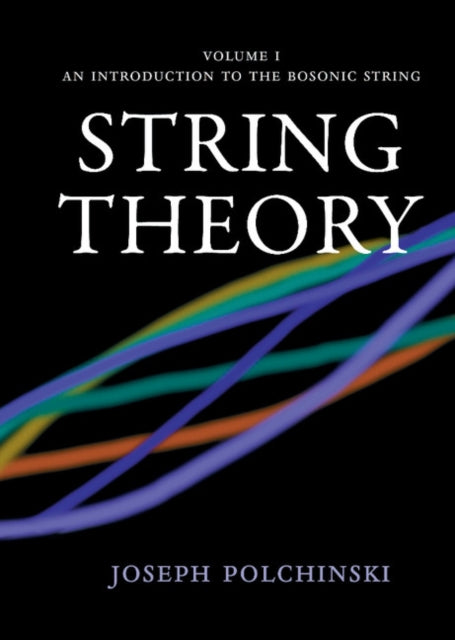 Cambridge Monographs on Mathematical Physics