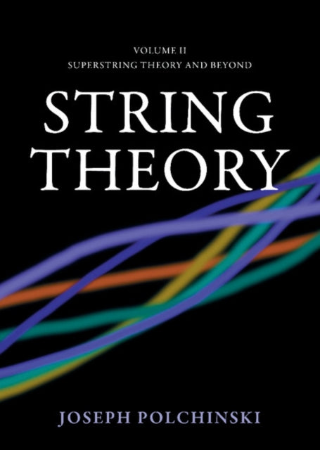 Cambridge Monographs on Mathematical Physics