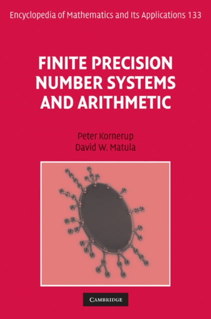 Encyclopedia of Mathematics and its Applications