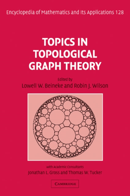 Encyclopedia of Mathematics and its Applications