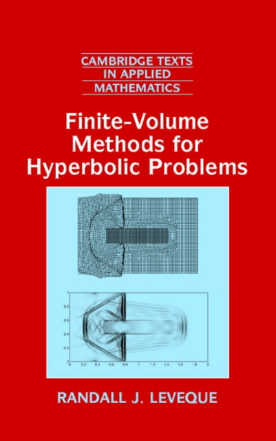 Cambridge Texts in Applied Mathematics
