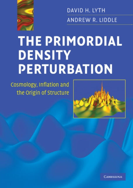 Primordial Density Perturbation