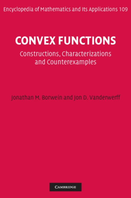 Encyclopedia of Mathematics and its Applications