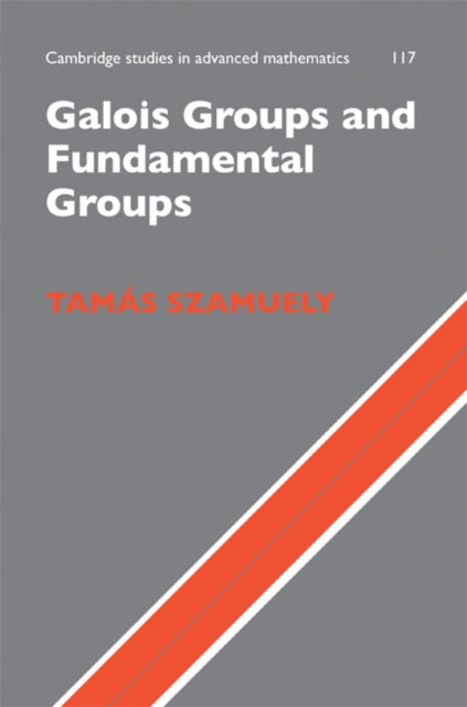 Cambridge Studies in Advanced Mathematics