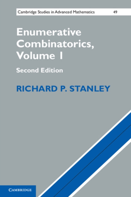 Cambridge Studies in Advanced Mathematics