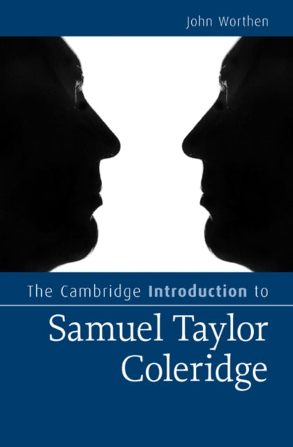Cambridge Introductions to Literature
