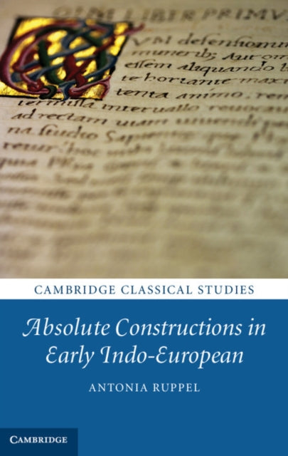 Cambridge Classical Studies