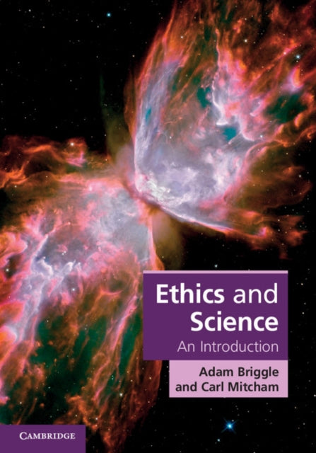 Cambridge Applied Ethics