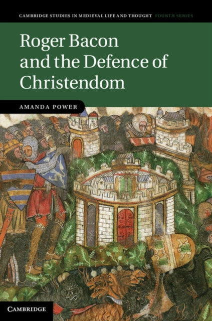 Cambridge Studies in Medieval Life and Thought: Fourth Series